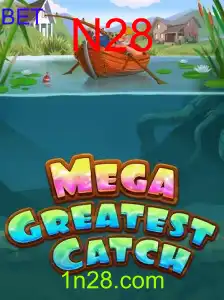 MegaGreatestCatch